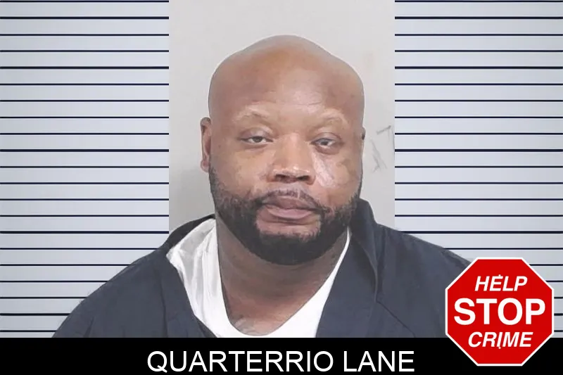 Quarterrio Lane