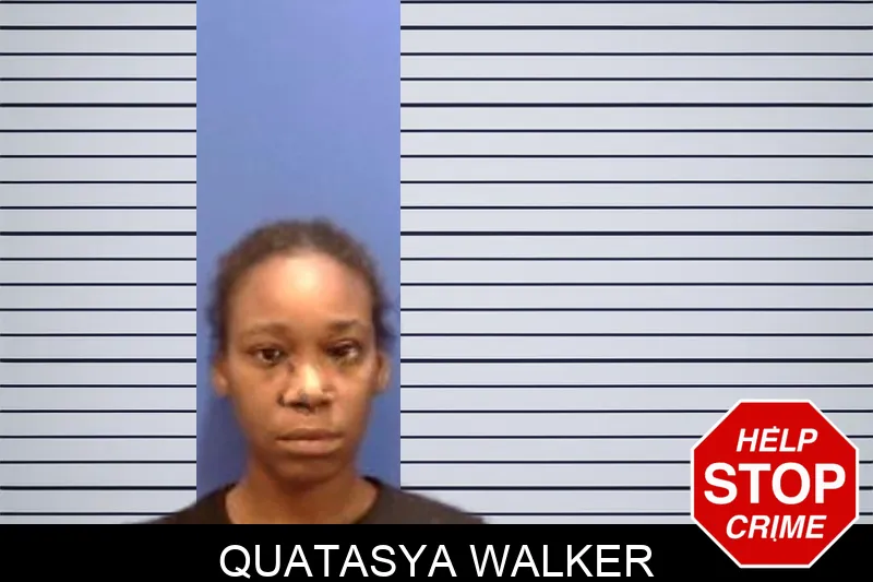 Quatasya Walker