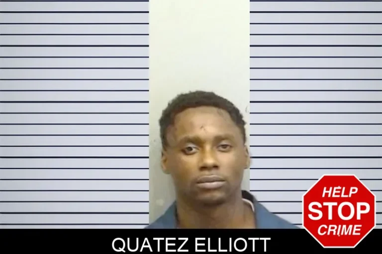 Quatez Elliott