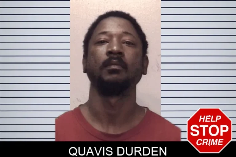 Quavis Durden