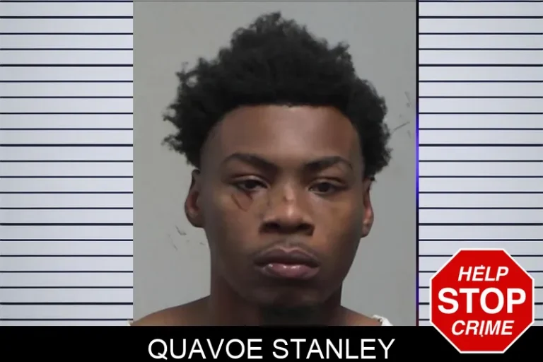 Quavoe Stanley