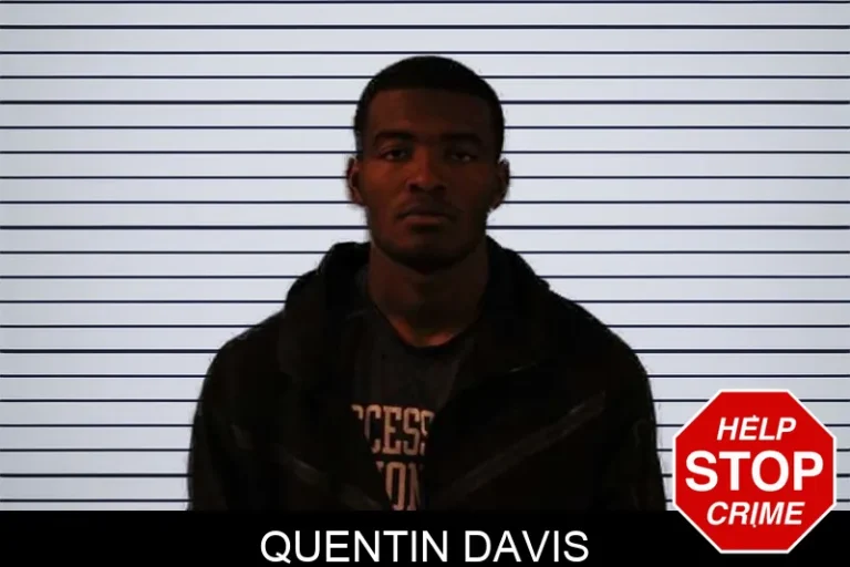 Quentin Davis