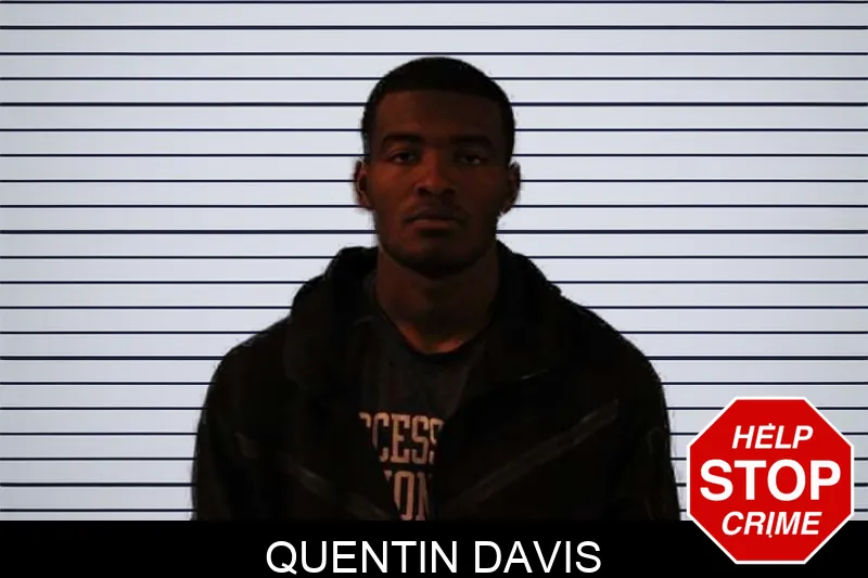 Quentin Davis