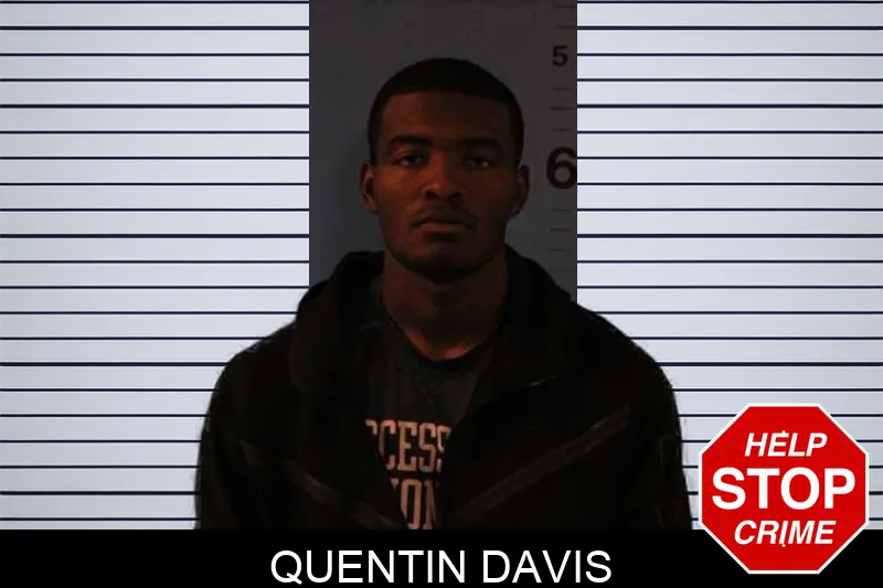 Quentin Davis