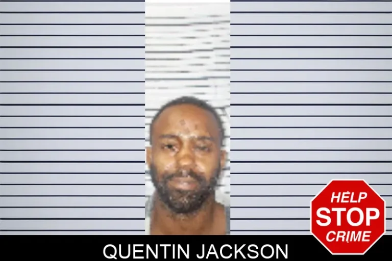 Quentin Jackson