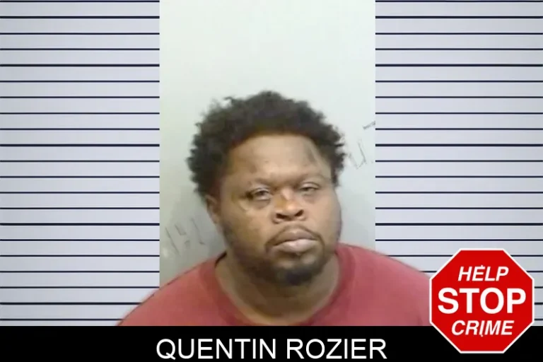 Quentin Rozier