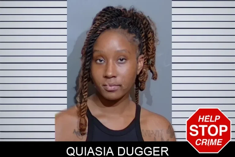 Quiasia Dugger