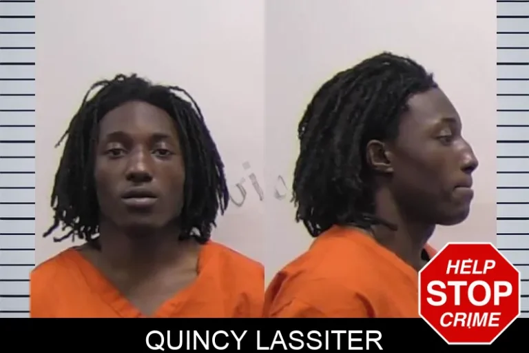 Quincy Lassiter