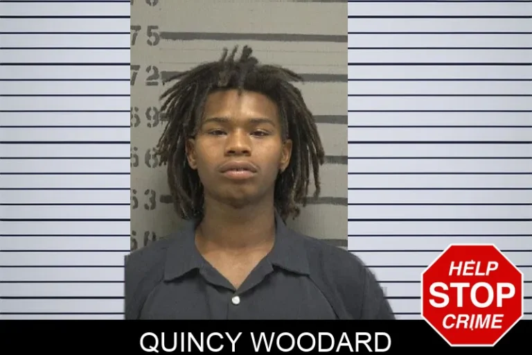 Quincy Woodard mugshot – Dougherty County , Georgia Quincy Woodard