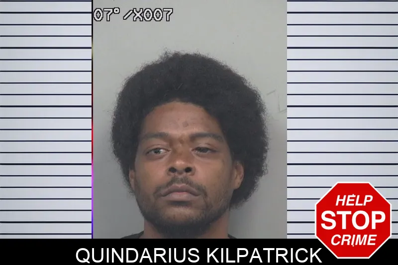 Quindarius Kilpatrick