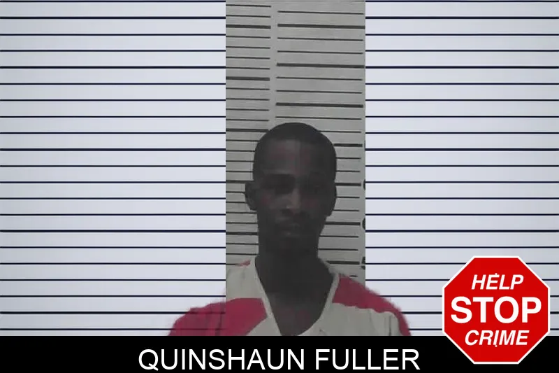 Quinshaun Fuller