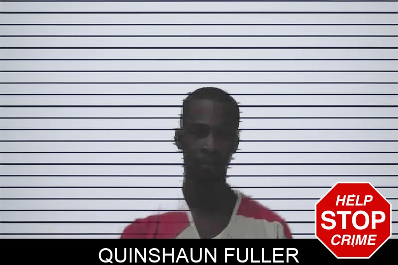 Quinshaun Fuller