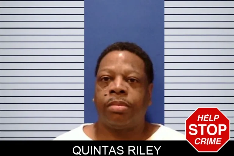 Quintas Riley