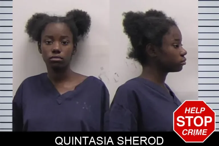 Quintasia Sherod