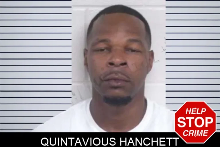 Quintavious Hanchett