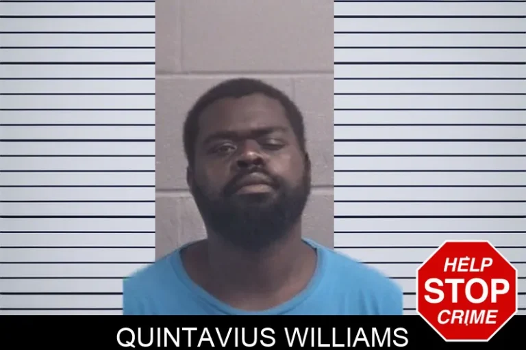 Quintavius Williams