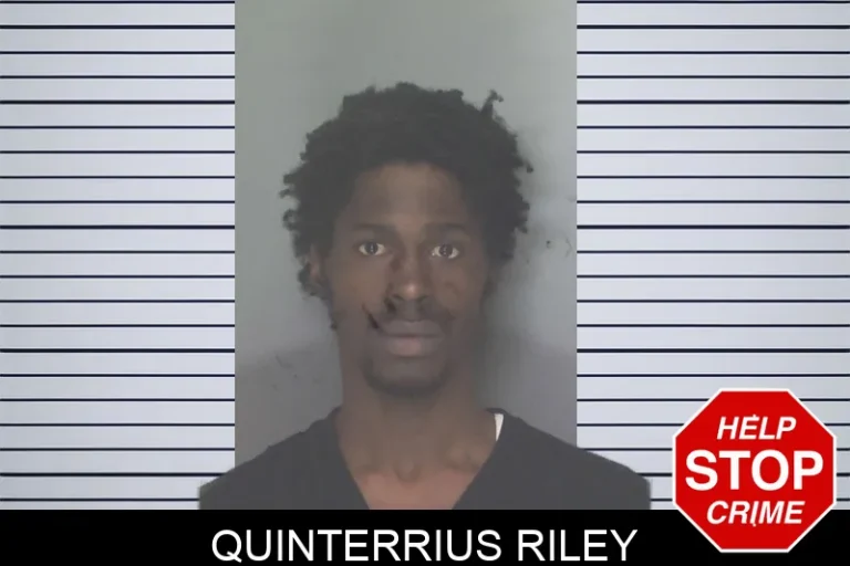 Quinterrius Riley