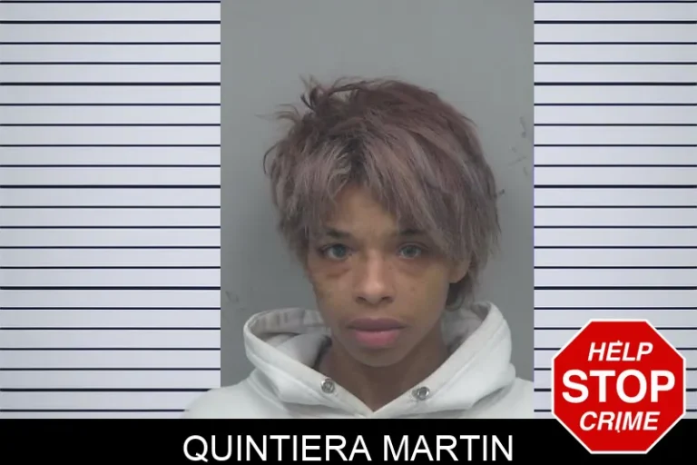 Quintiera Martin