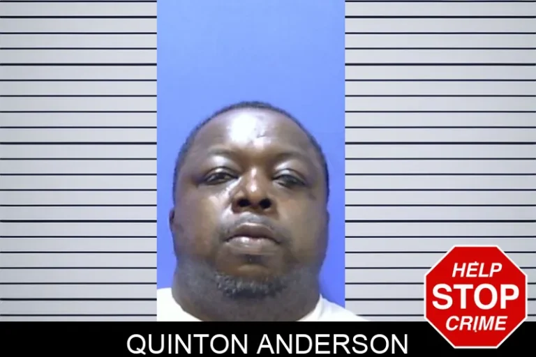Quinton Anderson