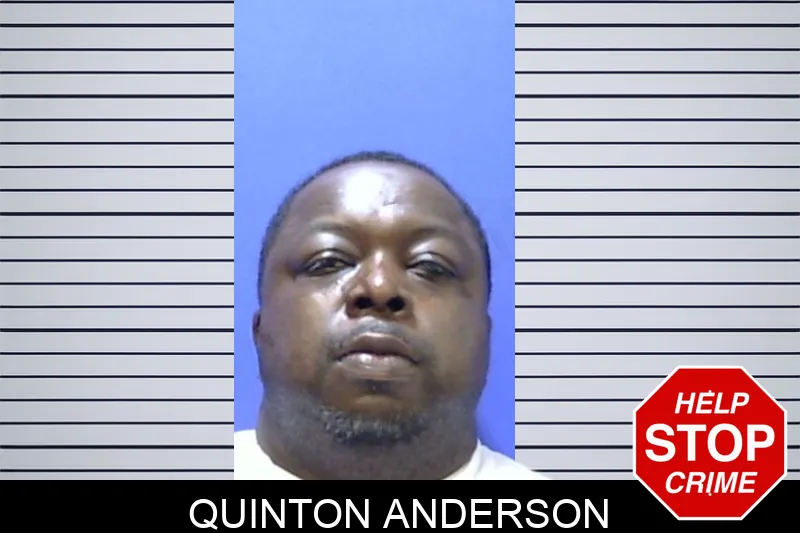 Quinton Anderson