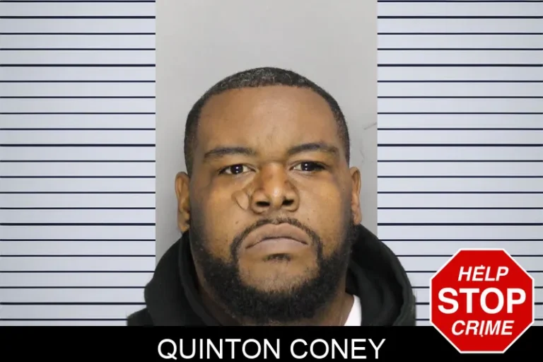 Quinton Coney