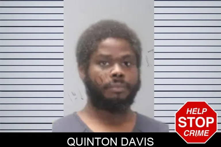 Quinton Davis
