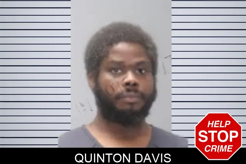Quinton Davis
