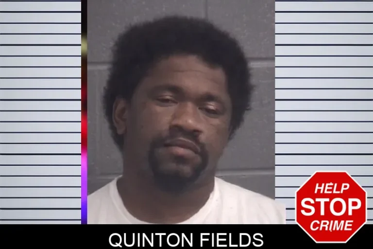 Quinton Fields