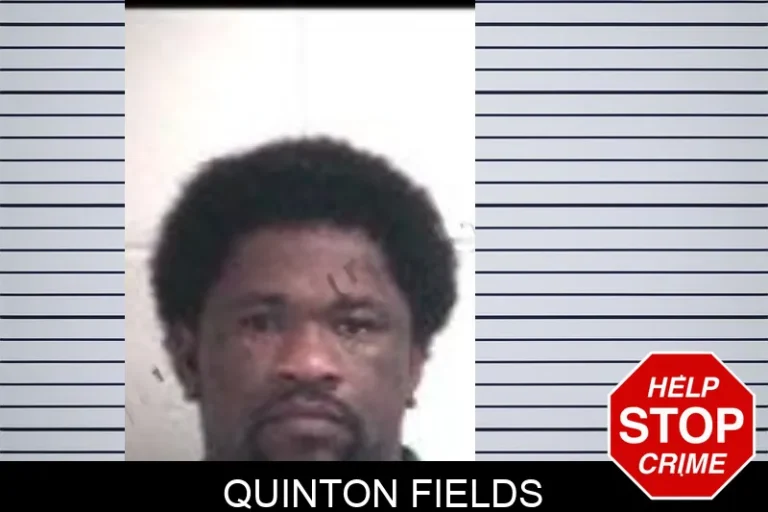 Quinton Fields