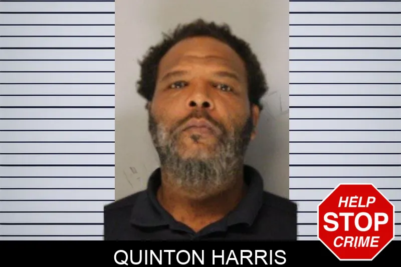 Quinton Harris mugshot – Hall County , Georgia Quinton Harris mugshot
