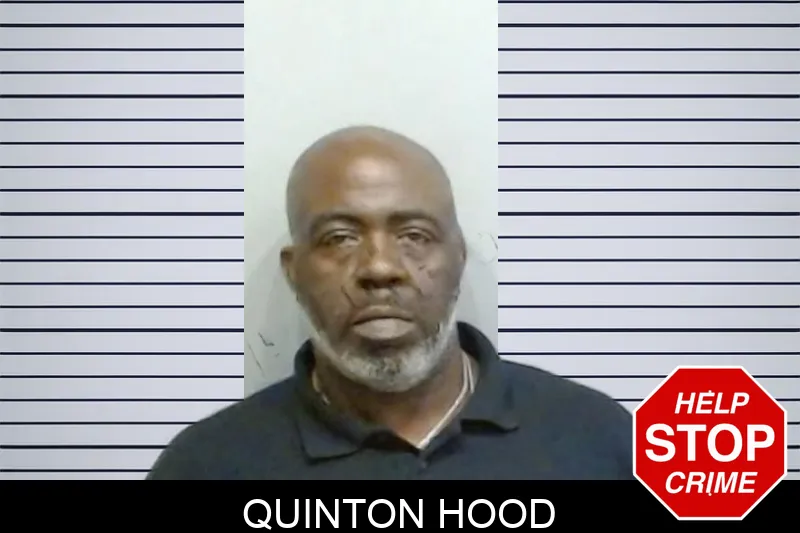 Quinton Hood