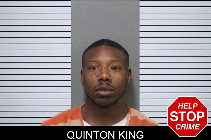 Quinton King