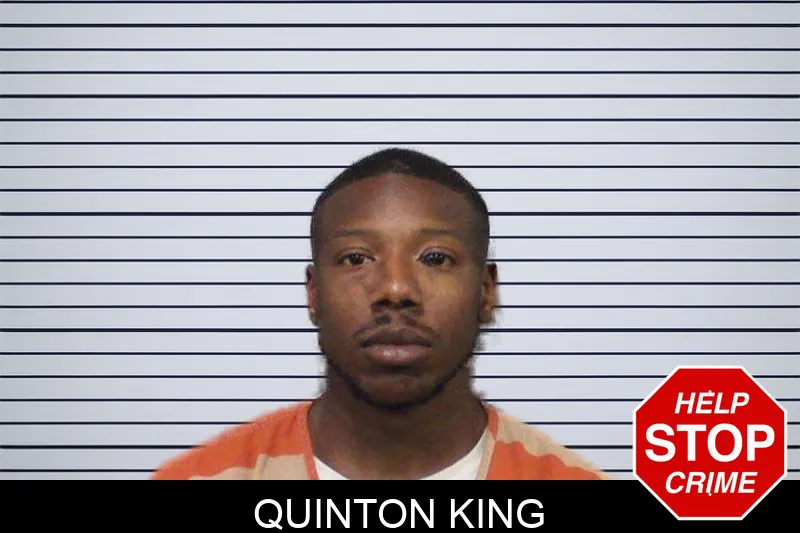 Quinton King