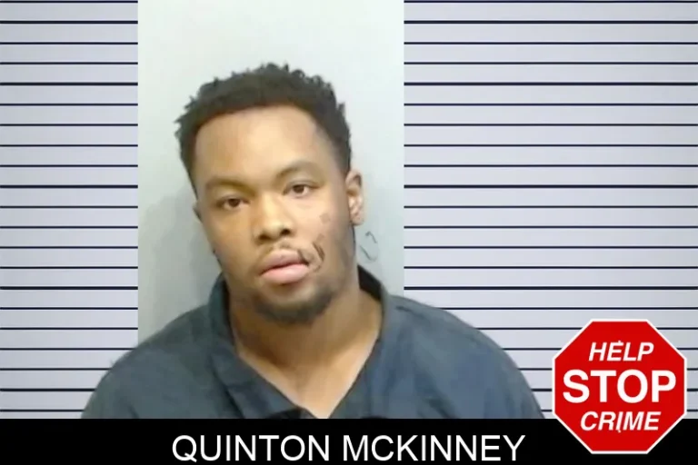 Quinton McKinney