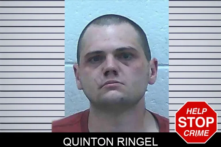 Quinton Ringel