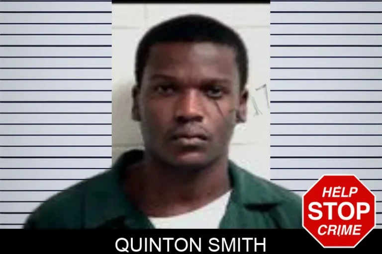 Quinton Smith