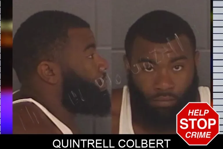 Quintrell Colbert