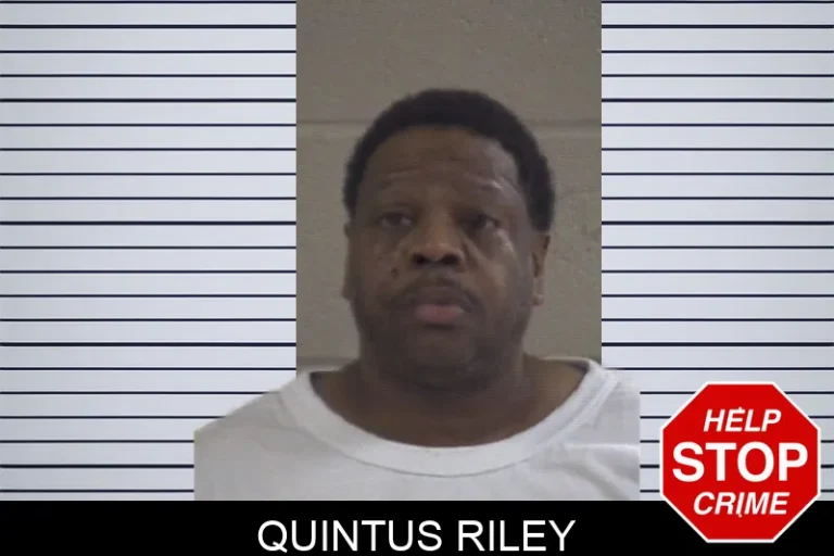 Quintus Riley