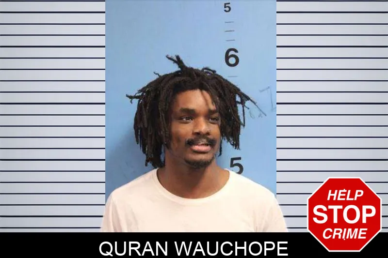 Quran Wauchope