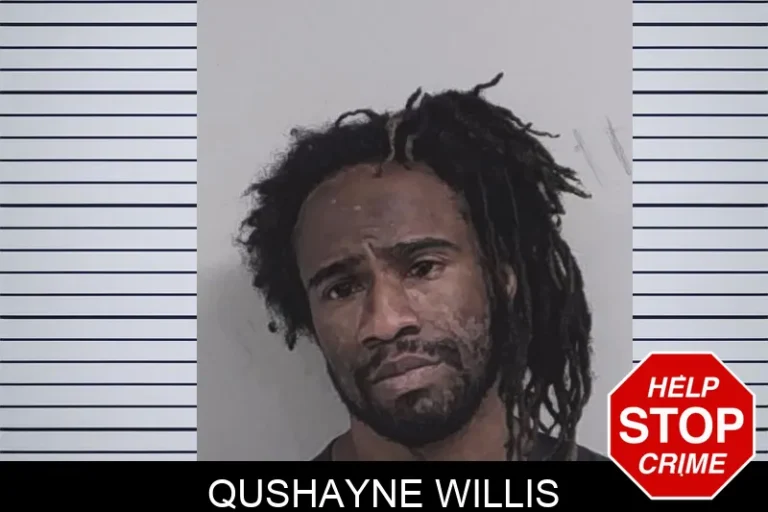 Qushayne Willis