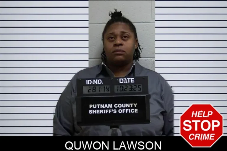 Quwon Lawson