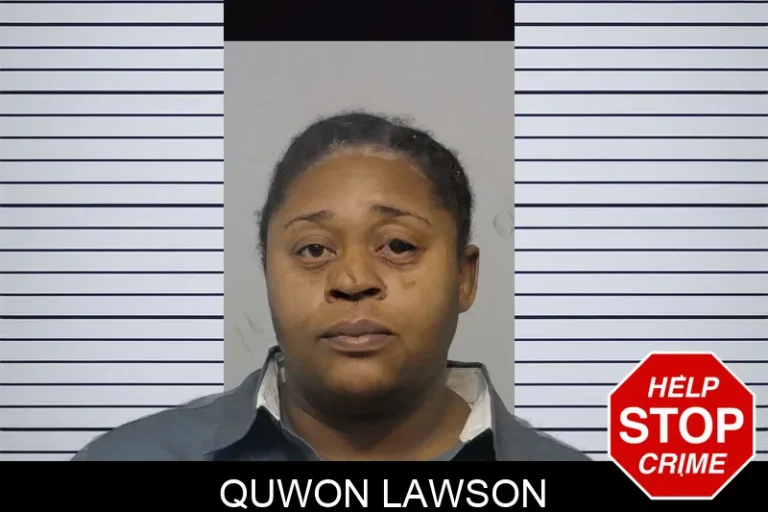 Quwon Lawson