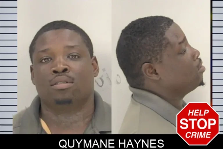 Quymane Haynes