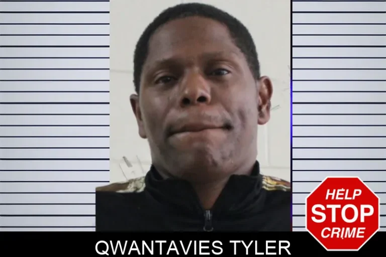 Qwantavies Tyler