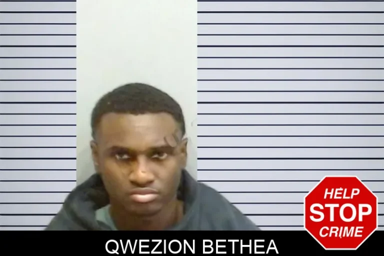 Qwezion Bethea