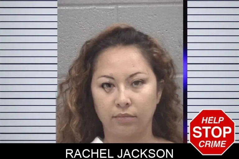 Rachel Jackson mugshot – Columbia County , Georgia Rachel Jackson