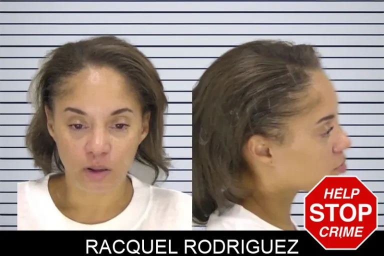 Racquel Rodriguez mugshot – Richmond County , Georgia Racquel Rodriguez