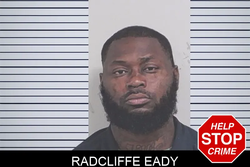 Radcliffe Eady