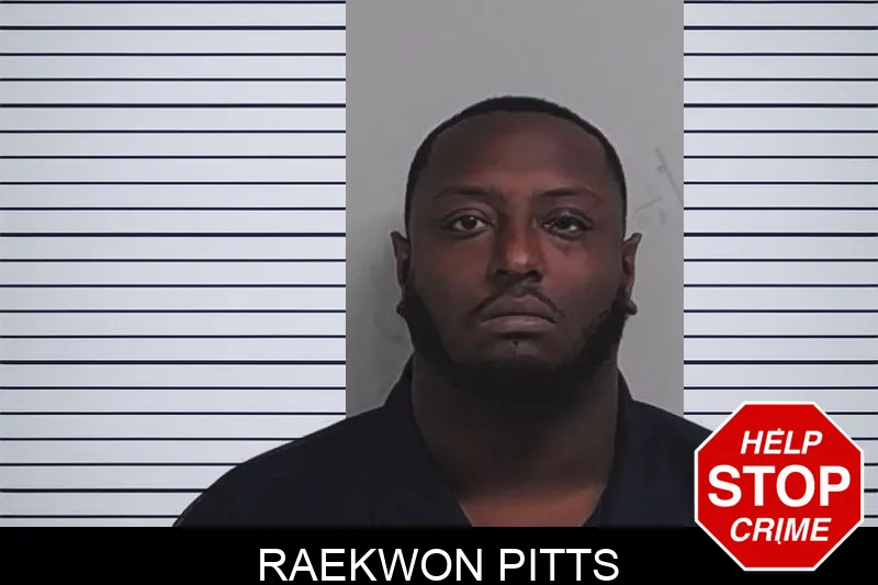 Raekwon Pitts