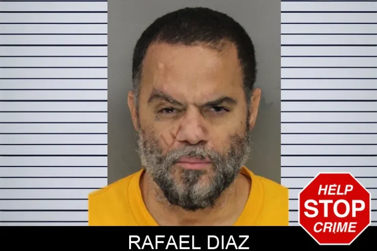 Rafael Diaz